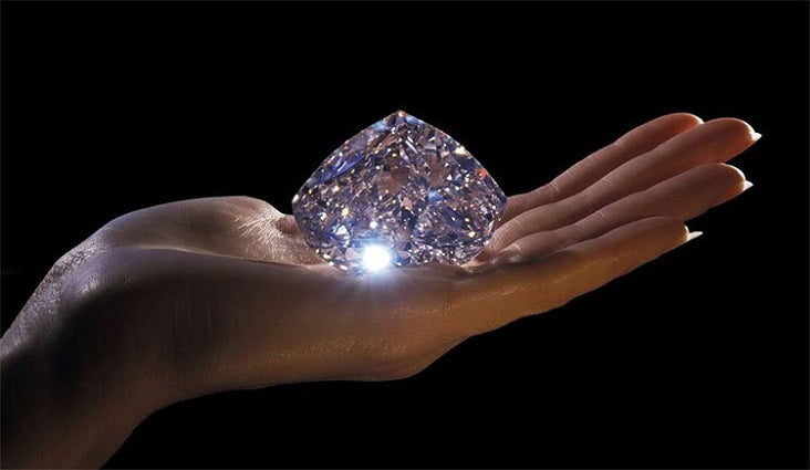 KIẾN THỨC CHỌN MỘT VIÊN KIM CƯƠNG TỐT NHẤT