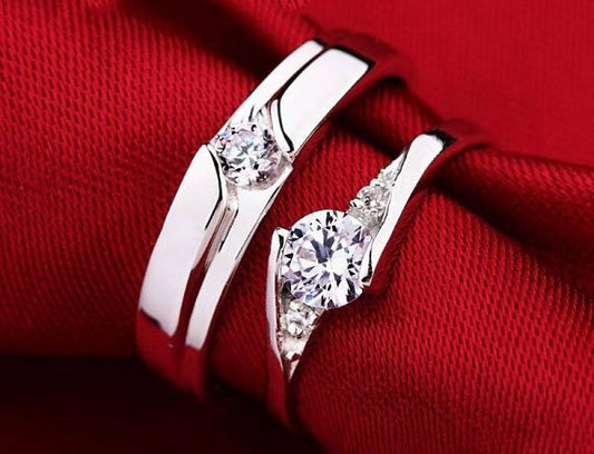 ĐEO NHẪN CƯỚI TAY NÀO NGÓN NÀO CHO ĐÚNG
