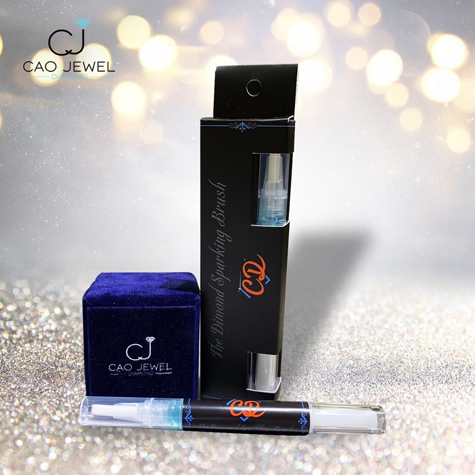 Cây rửa trang sức Cao Diamond
