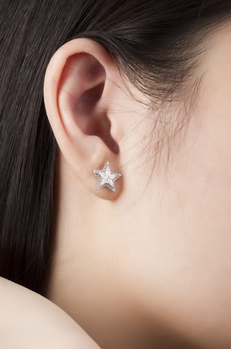 Earring Models Rounded TOP BEAUTIFUL AND LUXURY DIAMOND EARRING MODELS – CJ Diamond