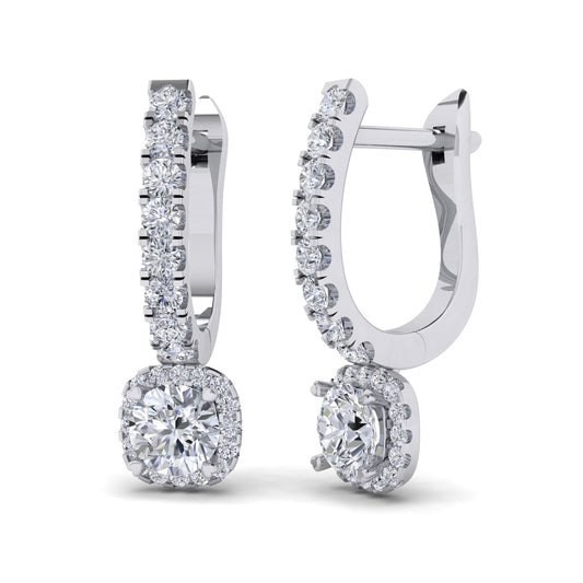 Earrings BL111.2021.C