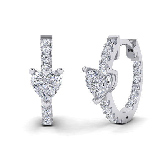 Earrings BL113.2021.C