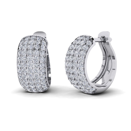 Earrings BL115.2021.C