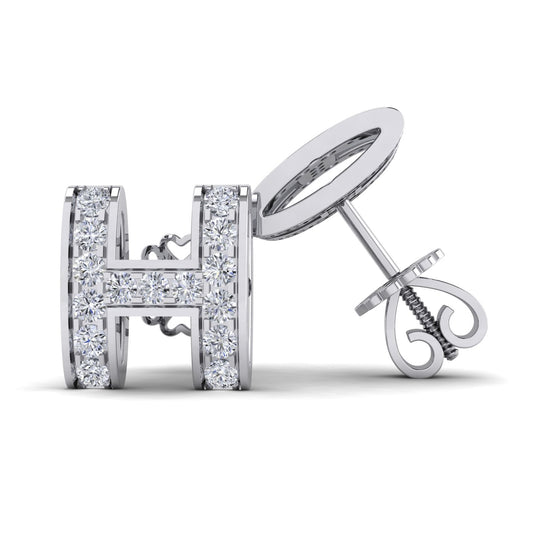 Earrings BL142.2021.C