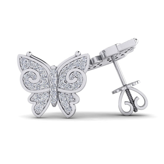 Earrings BL175.2022