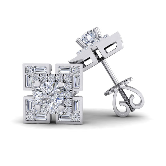 Earrings BL229.2022