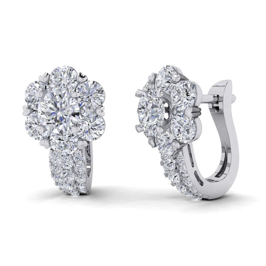 BL40.2021 earrings