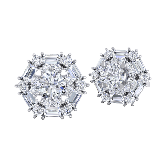 Earrings BL452.2022