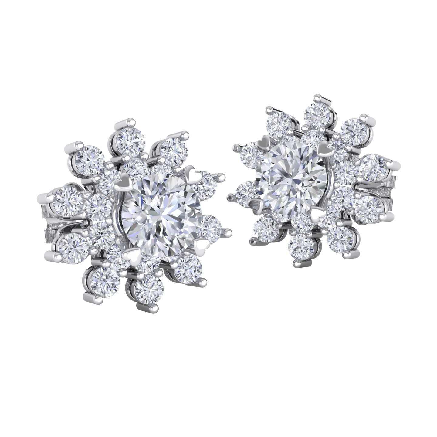 Earrings BL467.2022