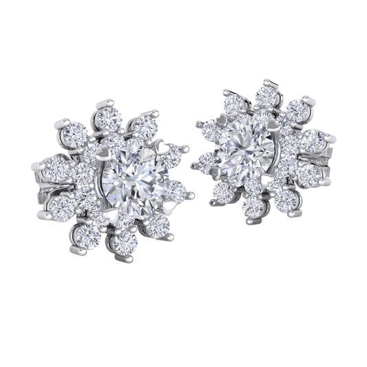 Earrings BL467.2022