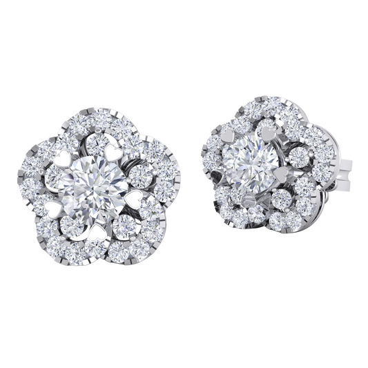 Earrings BL484.2022