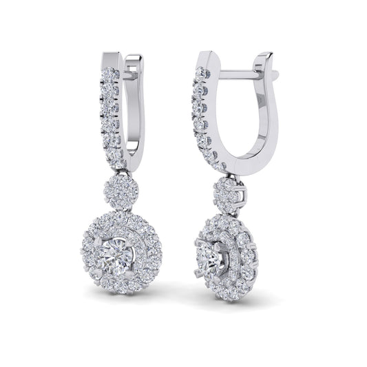 Earrings BL60.2021.C